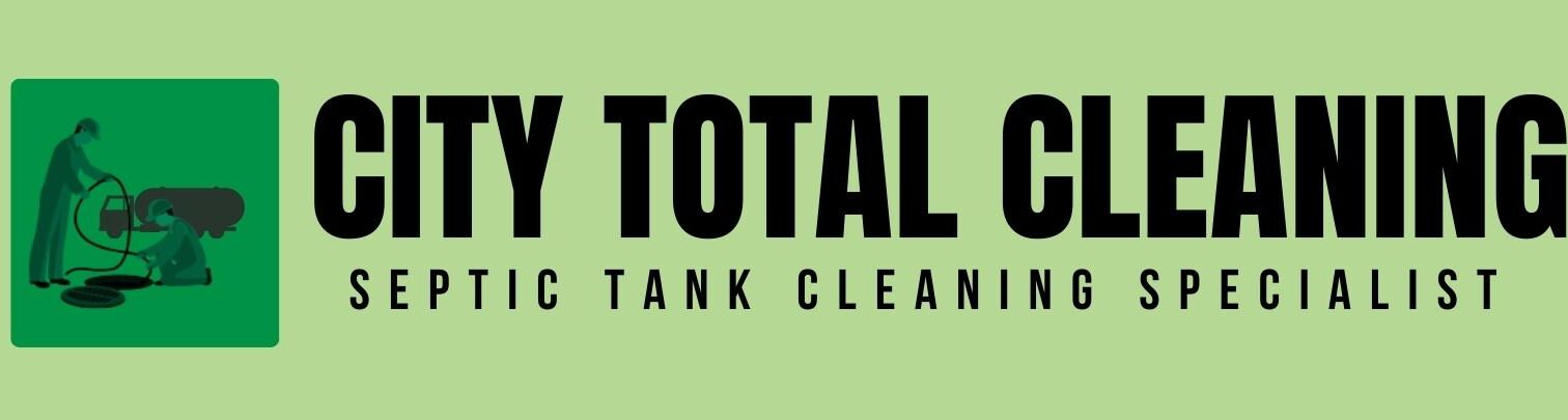 City Total Cleaning Kochi, Logo